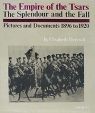 The Empire of the Tsars The Splendour and the Fall Букинистическое издание Сохранность: Очень хорошая Издательство: Stroitel, 1992 г Суперобложка, 264 стр ISBN 5-87269-004-5, 3-7844-2330-2 инфо 11675w.