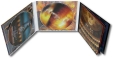 Andreas Vollenweider & Friends 25 Years Live 1982-2007 (2 CD) Исполнитель Андреас Фолленвайдер Andreas Vollenweider инфо 8328o.