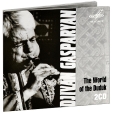 Djivan Gasparyan The World of the Duduk (2 CD) Формат: 2 Audio CD (DigiPack) Дистрибьютор: Мелодия Россия Лицензионные товары Характеристики аудионосителей 2009 г Сборник: Российское издание инфо 8330o.
