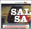 La Selection Radio Latina Salsa Серия: La Collection Latina инфо 8347o.