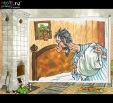 Петсон и Финдус: Финдус и компания Серия: 1С: Игрушки инфо 232p.