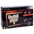 Guitar Hero 5 Band Kit (PS3) Серия: Guitar Hero 5 инфо 254p.