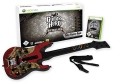 Guitar Hero: Metallica Guitar Bundle (Game & Wireless Guitar) (Xbox 360) Вес 34 MB Время 00:01:43 инфо 289p.