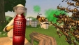 Bee Movie Game (Xbox 360) Игра для Xbox 360 DVD-ROM, 2007 г Издатель: Activision; Разработчик: Beenox Studios; Дистрибьютор: Софт Клаб пластиковый DVD-BOX Что делать, если программа не запускается? инфо 303p.