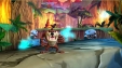 Looney Tunes ACME Arsenal (Xbox 360) Игра для Xbox 360 DVD-ROM, 2009 г Издатель: Warner Bros Interactive Inc ; Разработчик: Redtribe; Дистрибьютор: Софт Клаб пластиковый DVD-BOX Что делать, если программа не запускается? инфо 305p.