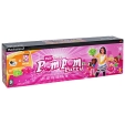 EyeToy: Play PomPom Party (+ камера) Игра для PlayStation 2 DVD-ROM, 2008 г Издатель: Sony Computer Entertainment (SCE); Разработчик: SCEE London; Дистрибьютор: ООО "Веллод" Картонная инфо 322p.
