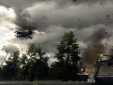 World in Conflict: Soviet Assault Компьютерная игра DVD-ROM, 2009 г Издатель: Ubi Soft Entertainment; Разработчик: Massive Development; Дистрибьютор: Софт Клаб пластиковый Jewel case Что делать, если программа не запускается? инфо 2537p.