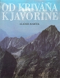 Od krivana k javorine Букинистическое издание Сохранность: Хорошая Издательство: Vydavatel'stvo Osveta, 1983 г Суперобложка, 192 стр ISBN 70-006-83 Язык: Словацкий Формат: 240x280 Мелованная бумага, Цветные иллюстрации инфо 3713p.