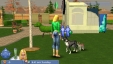 The Sims 2: Pets Platinum (PSР) Серия: PSP: Platinum инфо 2323o.