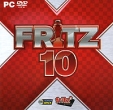 Fritz 10 Компьютерная программа DVD-ROM, 2008 г Издатель: Новый Диск; Разработчик: ChessBase GmbH пластиковый Jewel case Что делать, если программа не запускается? инфо 2661o.