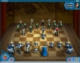 Chessmaster: 10-ое издание Компьютерная игра DVD-ROM, 2009 г Издатель: Акелла; Разработчик: Ubi Soft Entertainment пластиковый Jewel case Что делать, если программа не запускается? инфо 2662o.