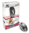 Genius Mini Traveler Laser USB Black Genius Артикул: GM-MiniTrav L B инфо 2705o.