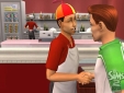 The Sims 2: Дополнение - Бизнес Серия: The Sims инфо 2748o.