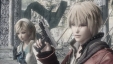 Resonance of Fate (PS3) Игра для PlayStation 3 Blu-ray Disc, 2010 г Издатель: SEGA; Разработчик: Tri-Ace Inc ; Дистрибьютор: Софт Клаб пластиковая коробка Что делать, если программа не запускается? инфо 2762o.