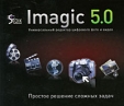 STOIK Imagic 5 0 Компьютерная программа CD-ROM, 2009 г Издатель: Бука; Разработчик: Бука картонный конверт Что делать, если программа не запускается? инфо 2786o.