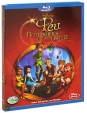 Феи: Потерянное сокровище (Blu-ray) Формат: Blu-ray (PAL) (Keep case) Дистрибьютор: Уолт Дисней Компани СНГ Региональные коды: B, С Количество слоев: BD-50 (2 слоя) Субтитры: Русский / Английский / Французский инфо 1769q.