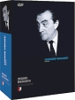 Коллекция Лукино Висконти Белые ночи Гибель Богов Смерть в Венеции (3 DVD) Серия: Blue Series инфо 1927q.