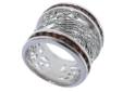 Кольцо, серебро 925, гранат 002 02 21sk-00333 2010 г инфо 10838r.