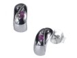 Серьги, серебро 925, рубин DC 002 01 21sk-00173 2010 г инфо 11064r.
