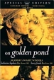 On Golden Pond (Special Edition) Формат: DVD (NTSC) (Keep case) Дистрибьютор: Artisan Entertainment Региональный код: 1 Звуковые дорожки: Английский Dolby Digital 5 1 EX Формат инфо 11645r.